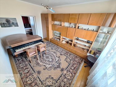 Dom z potencjałem, 6 pokoi, działka 968m2, Bukowno dom Bukowno, Wodąca