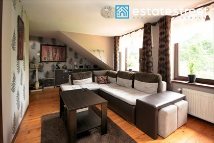 dom na sprzedaż 132m2 dom Kraków, Dębniki, Dębniki, Jana Kilińskiego