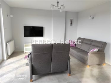 Dom na wynajem Skórzewo 82m2 Foto 5