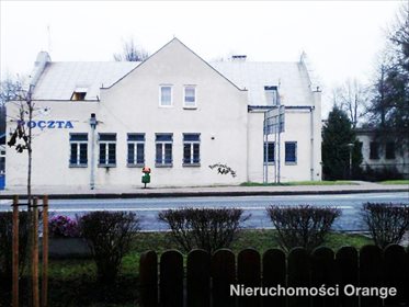 Lokal użytkowy na sprzedaż Pomiechówek 893m2 Foto 2