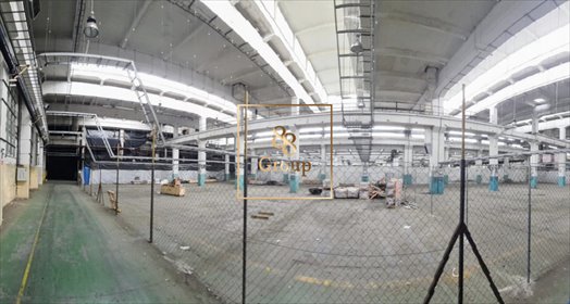 magazyn na wynajem 1328m2 magazyn Warszawa, Praga-Północ, Pelcowizna, Jagiellońska