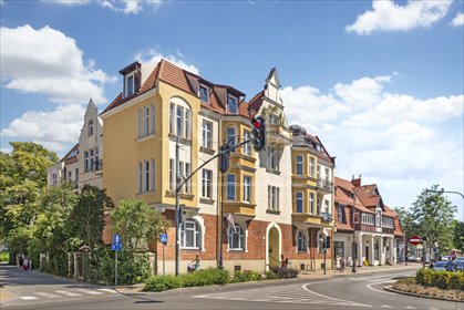 mieszkanie na sprzedaż 87m2 mieszkanie Sopot, Dolny, ks. Augustyna Kordeckiego