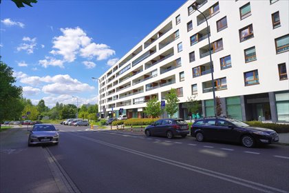 lokal użytkowy na wynajem 107m2 lokal użytkowy Warszawa, Praga-Południe, Gocław, Jeziorańskiego