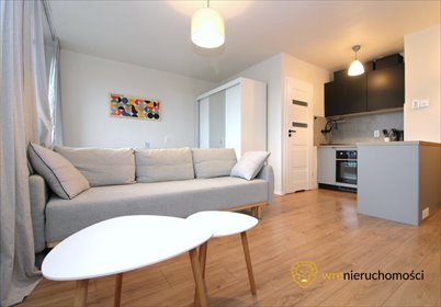 mieszkanie na wynajem 27m2 mieszkanie Wrocław, Grabiszyn, Lubuska