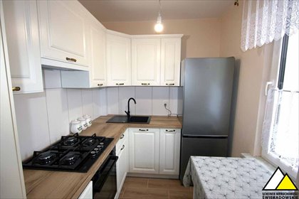 mieszkanie na sprzedaż 49m2 mieszkanie Gryfów Śląski, Kolejowa