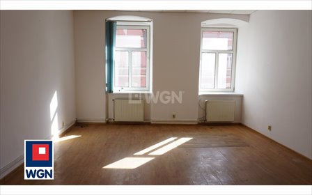 Lokal biurowy 25 m² w centrum Częstochowy (blisko ulicy) lokal użytkowy Częstochowa, Śródmieście, Dąbrowskiego
