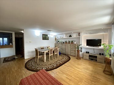 Polecam dom 170 m² po remoncie z ogrodem i garażem dom Rzeszów, Zygmunta I Starego