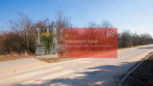 działka na sprzedaż 440m2 działka Turka