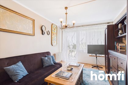 Wynajmę funkcjonalne 3-pokojowe mieszkanie 48 m² w Olsztynie mieszkanie Olsztyn, Pojezierze, Pana Tadeusza