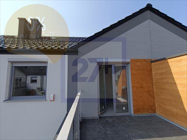 dom na sprzedaż 124m2 dom Wilkszyn