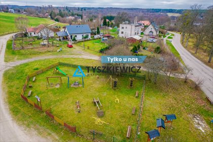 mieszkanie na sprzedaż 42m2 mieszkanie Trzcinno