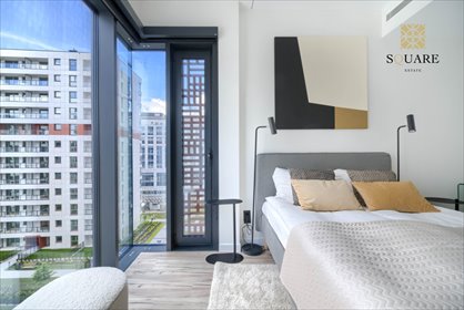 mieszkanie na wynajem 85m2 mieszkanie Warszawa, Wola, Prosta