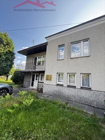 dom na sprzedaż 125m2 dom Targowiska