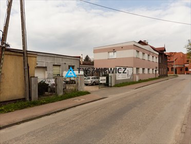 lokal użytkowy na sprzedaż 824m2 lokal użytkowy Pszczółki, Dworcowa