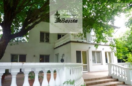 dom na sprzedaż 450m2 dom Warszawa, Mokotów, Służew