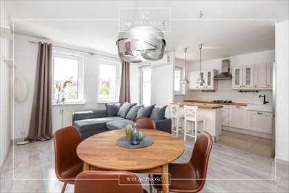 mieszkanie na sprzedaż 61m2 mieszkanie Poznań, Wilda, Górna Wilda