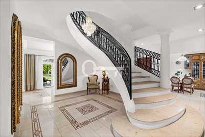 dom na sprzedaż 450m2 dom Gdańsk, Wzgórze Mickiewicza