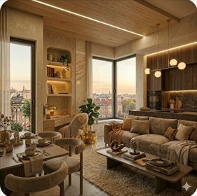 mieszkanie na sprzedaż 26m2 mieszkanie Wrocław, Stare Miasto, Stawowa