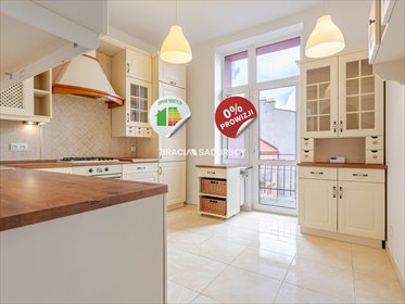 Przestronne 73 m² z balkonami, klimatyzacja, prestiż polecam mieszkanie Kraków, Krowodrza, Wrocławska