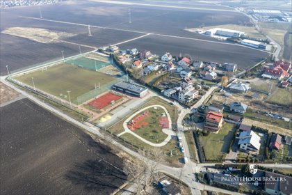 Działka budowlana na sprzedaż Kraków, Lubocza, Lubocza, Karola Darwina 3 347m2 Foto 5