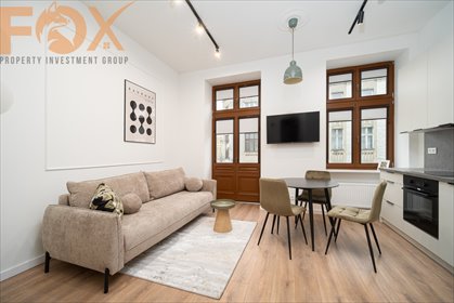 mieszkanie na wynajem 25m2 mieszkanie Łódź, Śródmieście