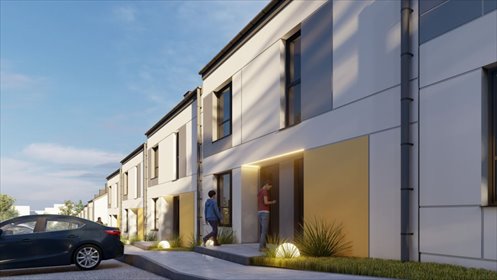 mieszkanie na sprzedaż 66m2 mieszkanie Rzeszów, Przybyszówka, Dębicka