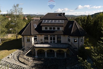 lokal użytkowy na sprzedaż 455m2 lokal użytkowy Tenczynek, Łąkowa