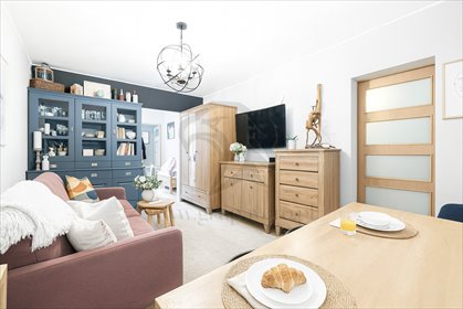 mieszkanie na sprzedaż 38m2 mieszkanie Łódź, Bałuty, Traktorowa