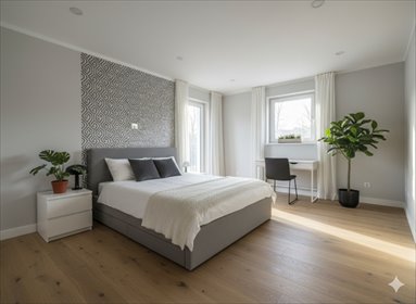 Dom surowy z dużym potencjałem, 4 pokoje, garaż dom Księstwo