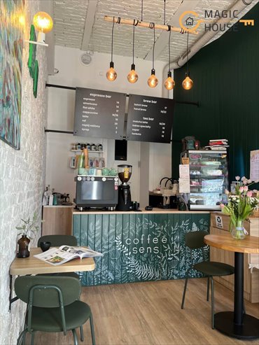 lokal użytkowy na sprzedaż 40m2 lokal użytkowy Gdynia, Świętojańska