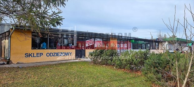 Lokal użytkowy 188 m2 z dużymi witrynami, idealny na biznes lokal użytkowy Skarbimierz Osiedle