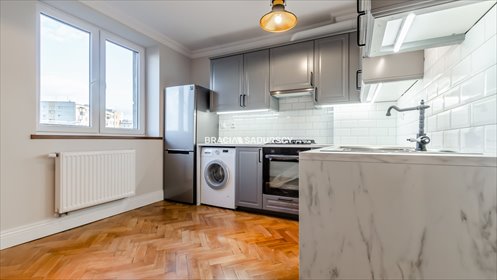 Komfortowe 2-pokojowe mieszkanie w centrum Krakowa polecam! mieszkanie Kraków, Stare Miasto, al. Słowackiego