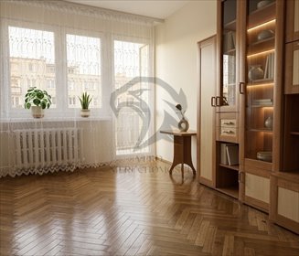 mieszkanie na sprzedaż 57m2 mieszkanie Łódź, Bałuty, Młynarska