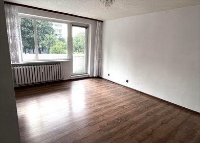 mieszkanie na sprzedaż 62m2 mieszkanie Katowice, os. Tysiąclecia, Tysiąclecia