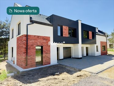 Nowoczesny dom 142 m² z własną aranżacją, spokojne osiedle dom Orzesze