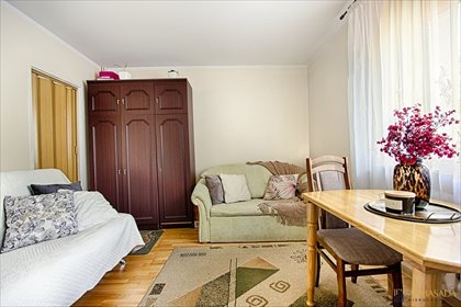 mieszkanie na wynajem 22m2 mieszkanie Białystok, Antoniuk