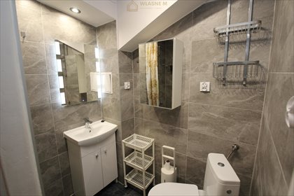 mieszkanie na sprzedaż 33m2 mieszkanie Katowice, Zawodzie, 1 Maja