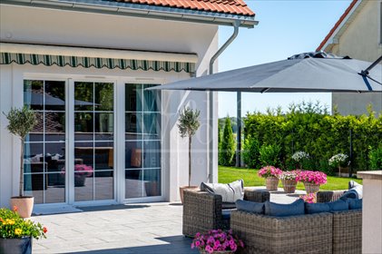 dom na sprzedaż 167m2 dom Warzno