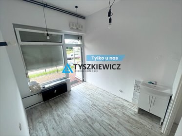 lokal użytkowy na wynajem 11m2 lokal użytkowy Gdańsk, Orunia, Dywizji Wołyńskiej