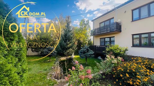 dom na sprzedaż 180m2 dom Niedziałki