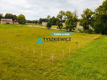 działka na sprzedaż 3005m2 działka Żuromino
