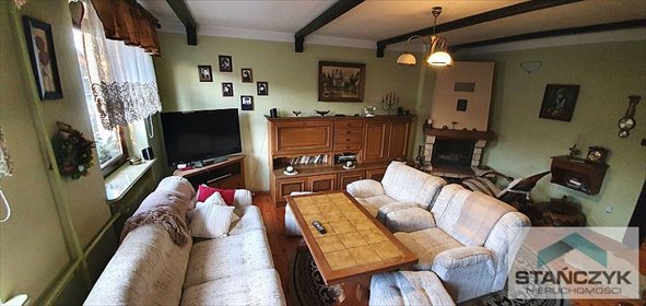 dom na sprzedaż 280m2 dom Golczewo