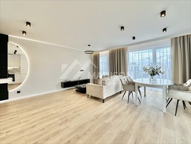 mieszkanie na sprzedaż 63m2 mieszkanie Warszawa, Białołęka, Marii Callas