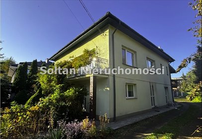 dom na sprzedaż 200m2 dom Warszawa, Wawer, Zbytki, Juhasów
