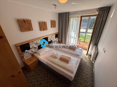 Apartament 35 m² w Szklarskiej Porębie - pełne wyposażenie mieszkanie Szklarska Poręba, H.  Kołłątaja