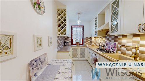 mieszkanie na sprzedaż 78m2 mieszkanie Warszawa, Rembertów, Topograficzna