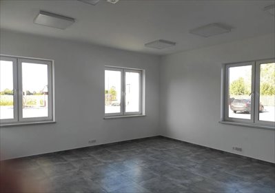 magazyn na wynajem 2090m2 magazyn Piotrkówek Duży, Piotrkówek Duży