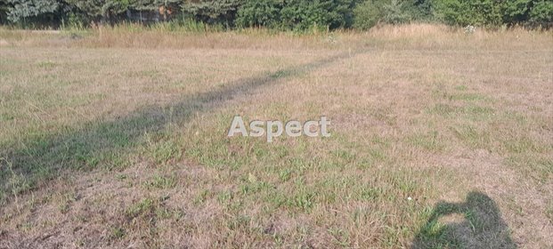 działka na sprzedaż 589m2 działka Rakszawa