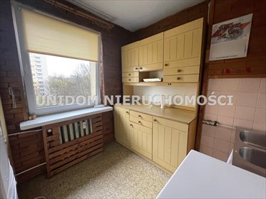 mieszkanie na sprzedaż 52m2 mieszkanie Katowice