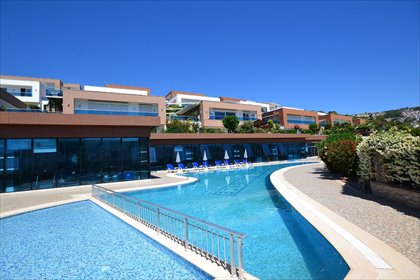 Luksusowy dom z basenem i panoramicznym widokiem na morze dom Kargıcak, Kargıcak, Alanya, Antalya